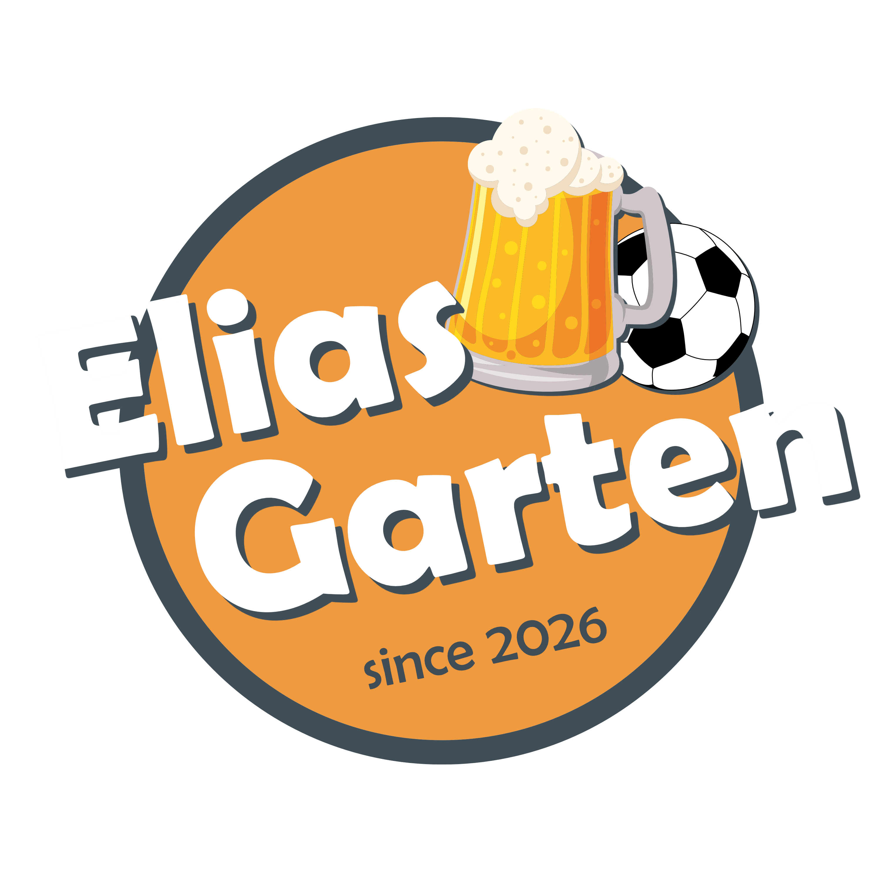 Elias Garten